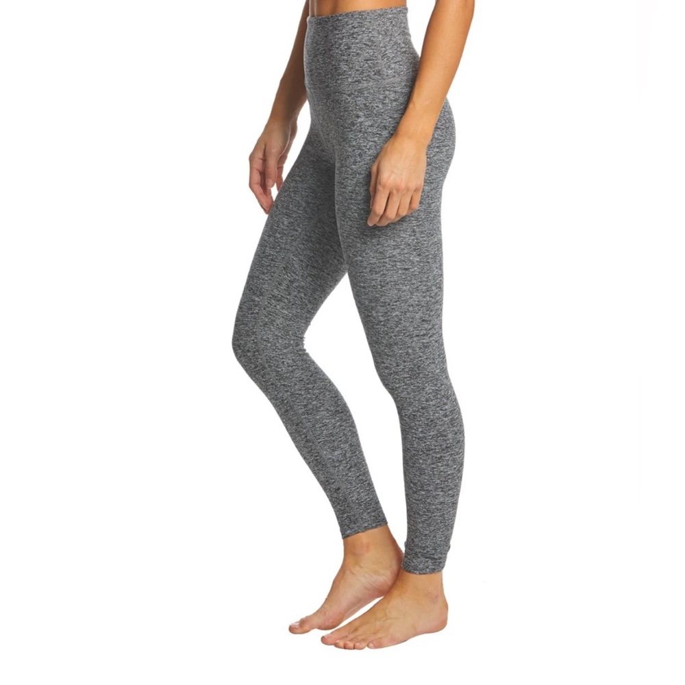 Beyond Yoga Spacedye Caught in the Midi High Waist Legging